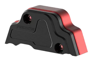 Rick's Motorcycles RICK'S GEAR SENSOR COVER