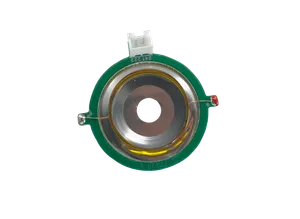 Precision Power - Motorcycle Audio GAUGE MOUNTED HIGH EFFICIENCY TWEETERS FOR TOURING