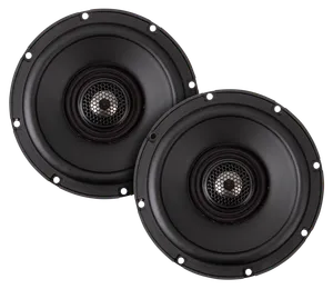 PrecisionPower PRECISION POWER SPEAKERS