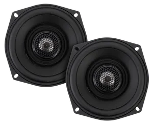 PrecisionPower PRECISION POWER SPEAKERS