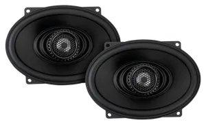 PrecisionPower PRECISION POWER SPEAKERS