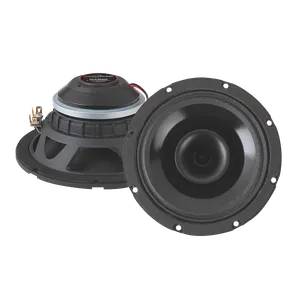 PrecisionPower PRECISION POWER SPEAKERS