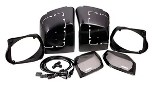 Precision Power - Motorcycle Audio PRECISION POWER SPEAKERS