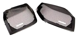 Precision Power - Motorcycle Audio PRECISION POWER SPEAKERS