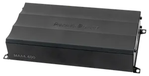 PrecisionPower PRECISION POWER ATOM MINI AMPLIFIER