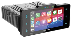 SOUNDSTREAM GEN2 RADIO WITH APPLE CAR PLAY & ANDROID AUTO 1998-2013