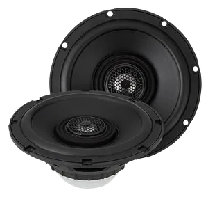 Precision Power - Motorcycle Audio PRECISION POWER FAIRING SPEAKERS