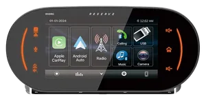 SOUNDSTREAM GEN2 RADIO WITH APPLE CAR PLAY & ANDROID AUTO 1998-2013