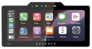 SOUNDSTREAM V2 RADIO WITH APPLE CAR PLAY & ANDROID AUTO 1998-2013