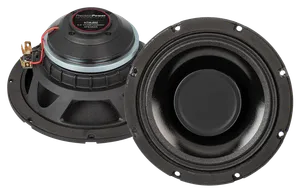 PrecisionPower PRECISION POWER PREMIUM SPEAKERS