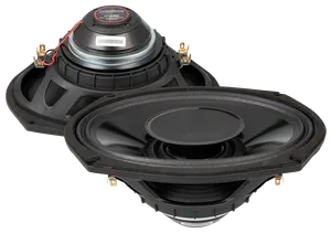 PrecisionPower PRECISION POWER PREMIUM SPEAKERS