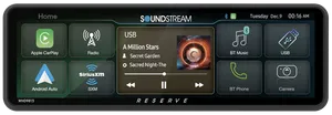 Soundstream SOUNDSTREAM WHD.9813 HEAD UNIT