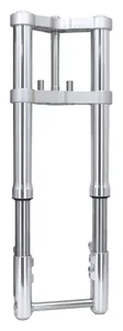 Zodiac (Genuine Zodiac Products) ZODIAC MID GLIDE FRONT FORKS BY MASELLI