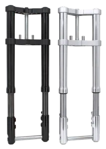 Maselli Racing Suspension ZODIAC MID GLIDE FRONT FORKS BY MASELLI