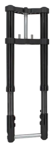 Maselli Racing Suspension ZODIAC MID GLIDE FRONT FORKS BY MASELLI