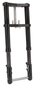 Maselli Racing Suspension ZODIAC WIDE GLIDE FRONT FORKS BY MASELLI