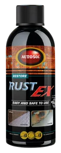 Autosol AUTOSOL RUST EX