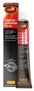 Autosol AUTOSOL ANODIZED ALUMINUM POLISH