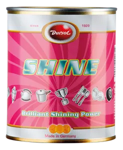 Autosol DURSOL NOBLE CHROME SHINE
