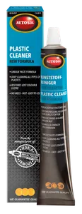 Autosol AUTOSOL PLASTIC CLEANER