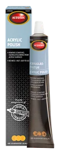 Autosol AUTOSOL ACRYLIC GLASS POLISH