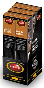Autosol AUTOSOL LEATHER CLEANER