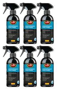 Autosol AUTOSOL LIQUID PLASTIC CLEANER