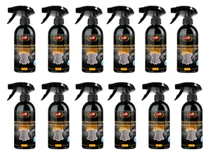 Autosol AUTOSOL LEATHER & ALCANTARA CLEANER