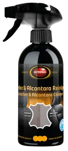 Autosol AUTOSOL LEATHER & ALCANTARA CLEANER