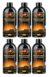 Autosol AUTOSOL CAR WASH SHAMPOO