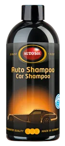 Autosol AUTOSOL CAR WASH SHAMPOO