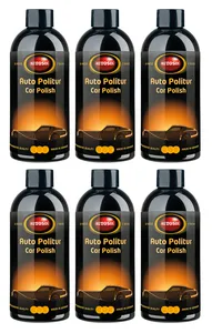 Autosol AUTOSOL CAR & BIKE POLISH