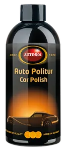 Autosol AUTOSOL CAR & BIKE POLISH