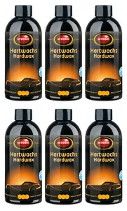 Autosol AUTOSOL HARD WAX