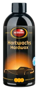 Autosol AUTOSOL HARD WAX