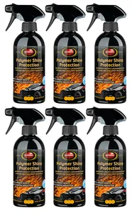 Autosol AUTOSOL POLYMER SHINE PROTECTION
