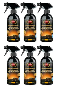 Autosol AUTOSOL HIGH PERFORMANCE WHEEL CLEANER