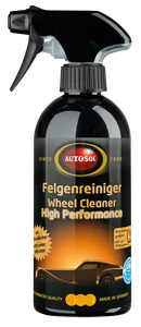Autosol AUTOSOL HIGH PERFORMANCE WHEEL CLEANER