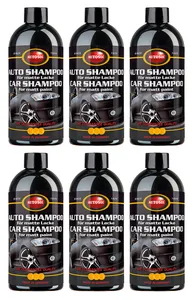 Autosol AUTOSOL SHAMPOO FOR MATT PAINTWORK