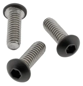 Screws4Bikes MILWAUKEE EIGHT SOFTAIL SIDE COVER SCREW KITS