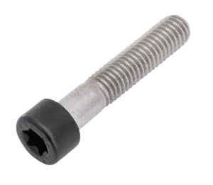 Screws4Bikes BLACK AXLE PINCH SCREW FOR PAN AMERICA AND RH SPORTSTER
