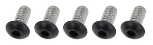 Screws4Bikes POINT COVER SCREW SETS