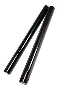 Custom Cycle Engineering AMERICAN MADE HARD COATED FORK TUBES