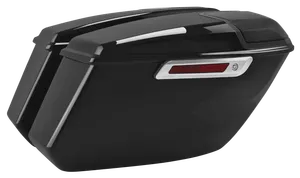 Zodiac (Genuine Zodiac Products) SADDLEBAG PARTS FOR TOURING 2024 TO PRESENT