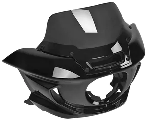 Zodiac (Genuine Zodiac Products) ST STYLE FAIRING FOR FXLRST & FXRST