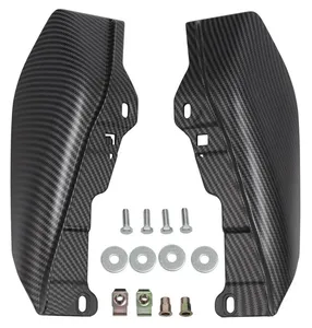 Zodiac (Genuine Zodiac Products) MID FRAME AIR DEFLECTORS FOR TOURING
