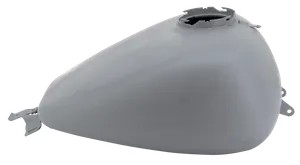Zodiac (Genuine Zodiac Products) STOCK STYLE GAS TANKS FOR TOURING & TRIKE