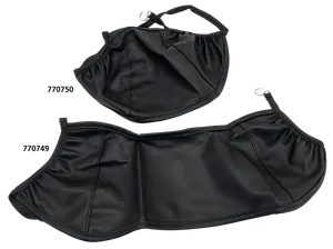 GAS TANK BRAS