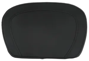 C.C. Rider MEDIUM SIZE BACKREST PAD FOR TOURING & TRIKE