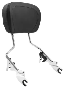 Zodiac (Genuine Zodiac Products) DETACHABLE SISSY BAR KITS FOR TOURING